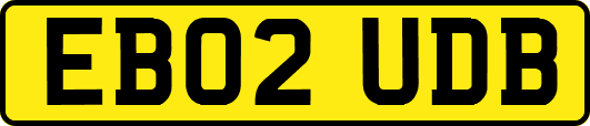 EB02UDB