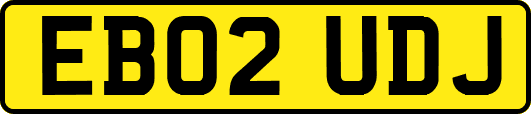 EB02UDJ