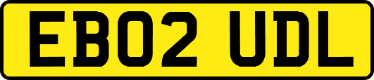 EB02UDL