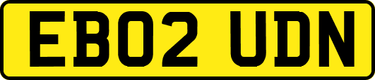 EB02UDN