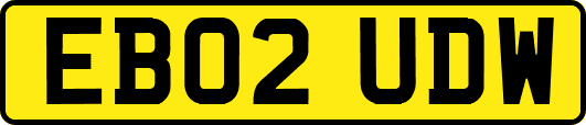 EB02UDW