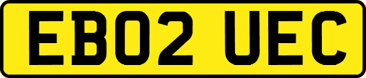 EB02UEC