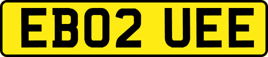 EB02UEE