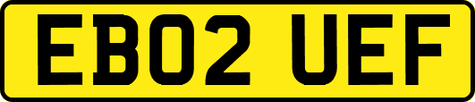 EB02UEF