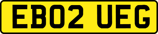 EB02UEG