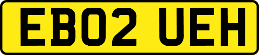 EB02UEH