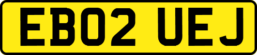 EB02UEJ