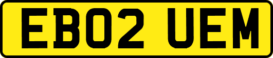 EB02UEM