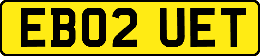 EB02UET