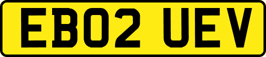 EB02UEV