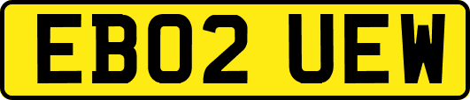 EB02UEW