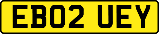 EB02UEY