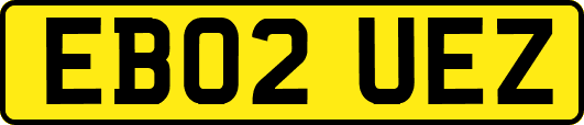 EB02UEZ
