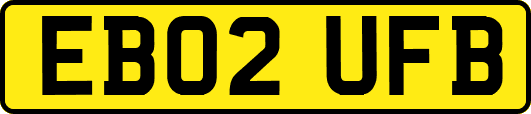 EB02UFB