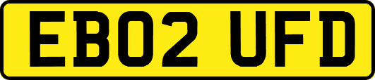 EB02UFD