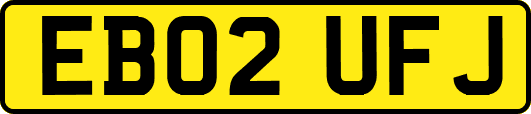 EB02UFJ