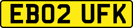 EB02UFK
