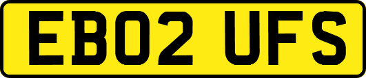 EB02UFS