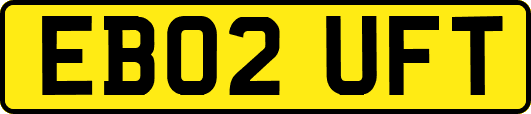 EB02UFT