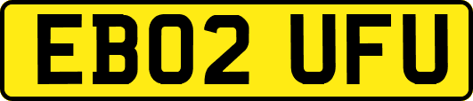 EB02UFU