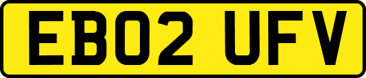 EB02UFV