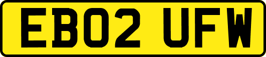 EB02UFW