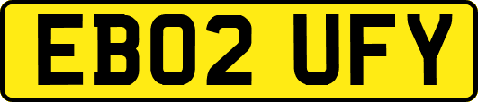 EB02UFY