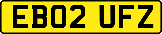 EB02UFZ