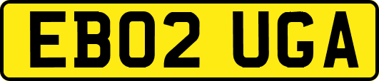 EB02UGA