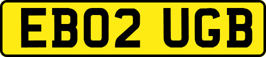 EB02UGB