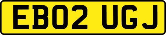 EB02UGJ