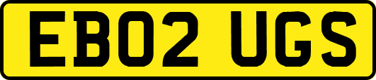 EB02UGS