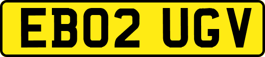 EB02UGV