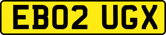 EB02UGX