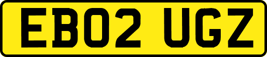 EB02UGZ