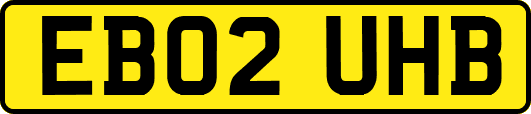 EB02UHB