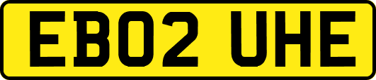 EB02UHE