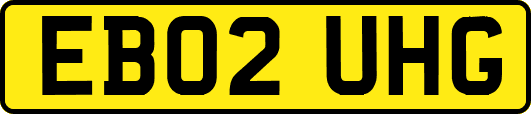 EB02UHG