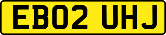EB02UHJ