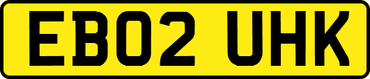 EB02UHK