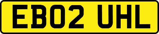 EB02UHL