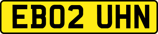 EB02UHN