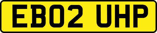 EB02UHP