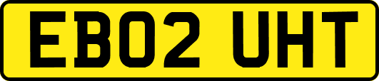 EB02UHT