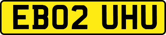 EB02UHU