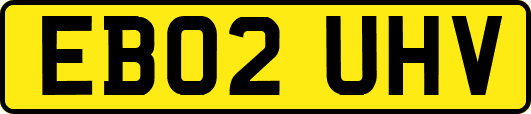 EB02UHV