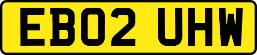 EB02UHW