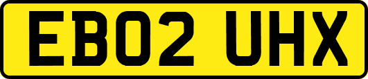 EB02UHX