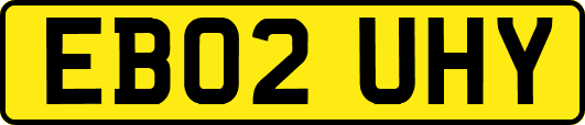 EB02UHY
