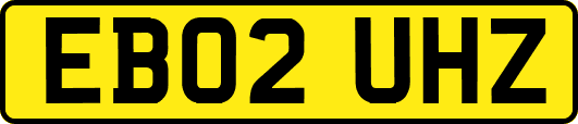 EB02UHZ